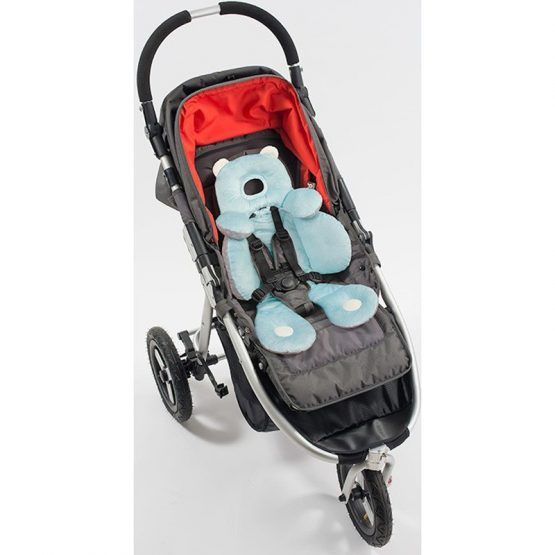 Colchoneta Reductora Nikidom Body Support