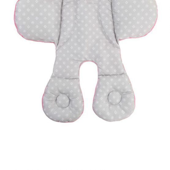 Colchoneta Reductora Nikidom Body Support