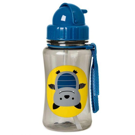 Vaso Aprendizaje Nikidom Zoobottle