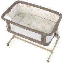 Minicuna Babyside Nature Edition 6802W de Jane