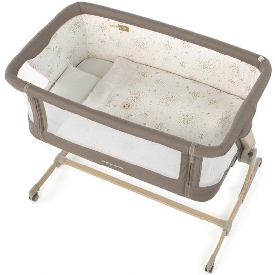 Minicuna Babyside Nature Edition 6802W de Jane