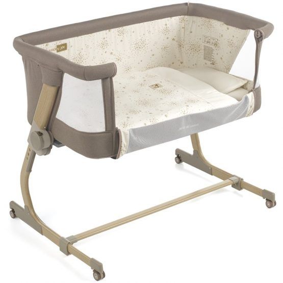 Minicuna Jane Babyside 6802