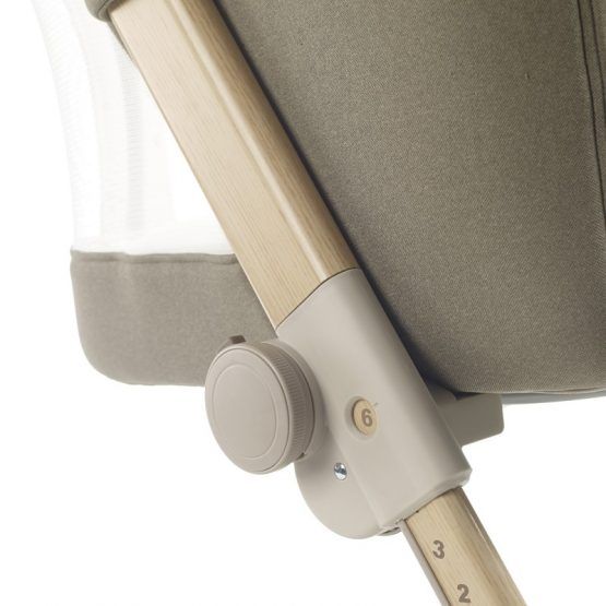 Minicuna Jane Babyside 6802