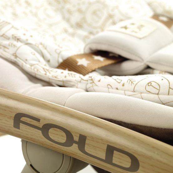 Hamaquita Jane Fold Nature Edition 6128