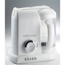 Procesador Alimentos Babycook Beaba Solo