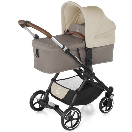 Cochecito Kendo Trio Micro Koos I size 2019 de Jane