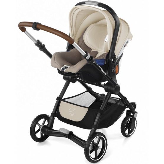 Cochecito Jane Kendo Trio Micro Koos I size 2019