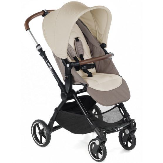 Cochecito Jane Kendo Trio Micro Koos I size 2019