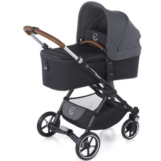 Cochecito Jane Kendo Trio Micro Koos I size 2019