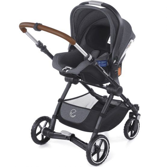 Cochecito Jane Kendo Trio Micro Koos I size 2019