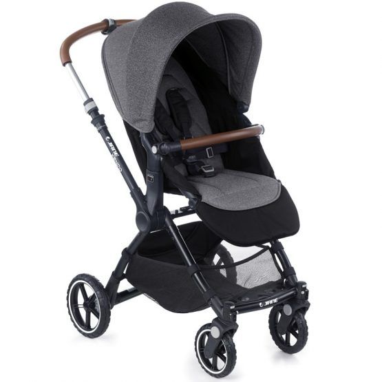 Cochecito Jane Kendo Trio Micro Koos I size 2019