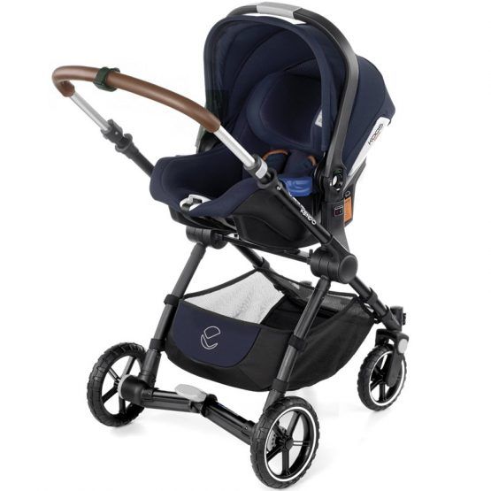 Cochecito Jane Kendo Trio Micro Koos I size 2019