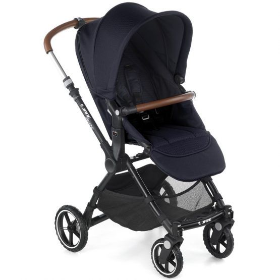 Cochecito Jane Kendo Trio Micro Koos I size 2019