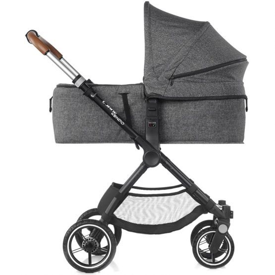 Cochecito Jane Kendo Trio Micro Koos I size 2019