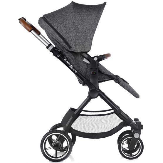 Cochecito Jane Kendo Trio Micro Koos I size 2019