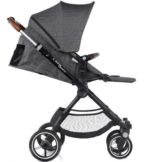 Cochecito Jane Kendo Trio Micro Koos I size 2019