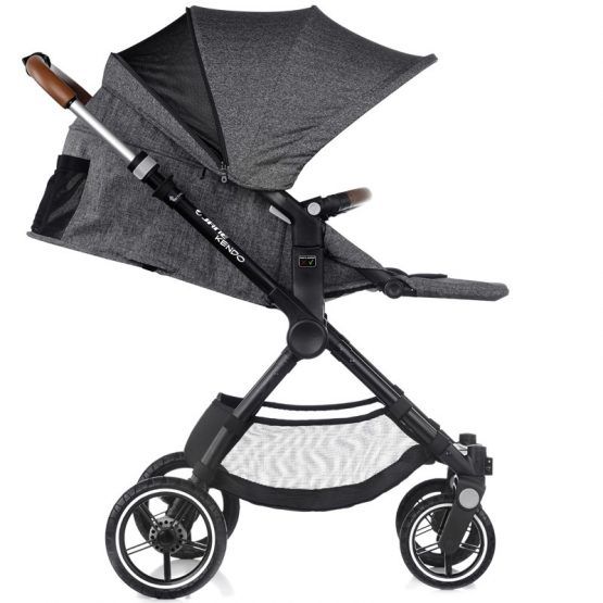 Cochecito Jane Kendo Trio Micro Koos I size 2019