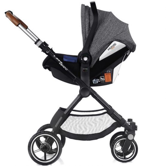 Cochecito Jane Kendo Trio Micro Koos I size 2019