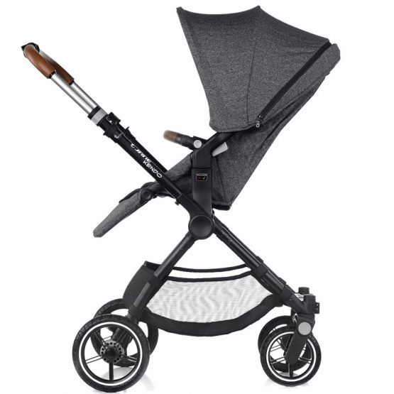 Cochecito Jane Kendo Trio Micro Koos I size 2019