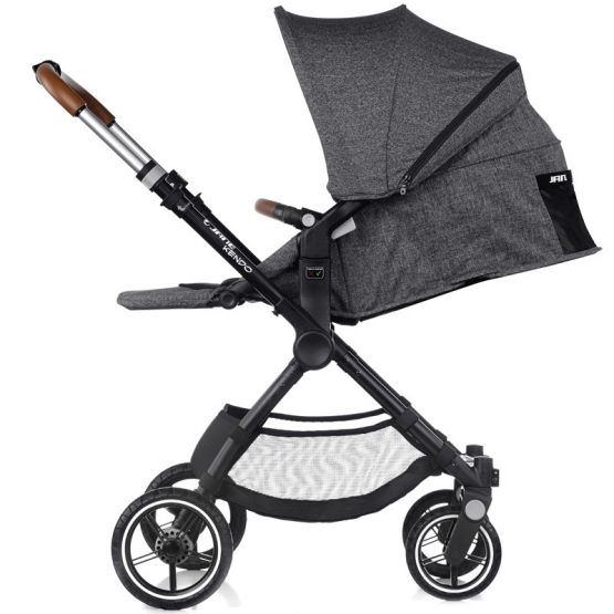 Cochecito Jane Kendo Trio Micro Koos I size 2019