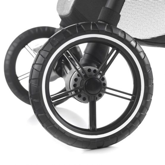 Cochecito Jane Kendo Trio Micro Koos I size 2019