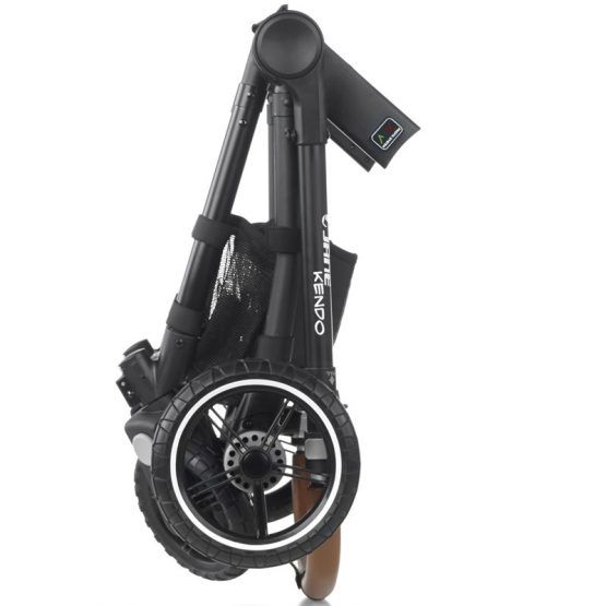 Cochecito Jane Kendo Trio Micro Koos I size 2019