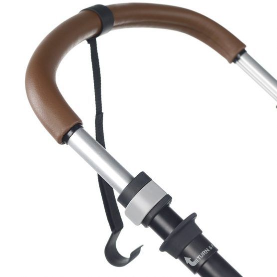 Cochecito Jane Kendo Trio Micro Koos I size 2019