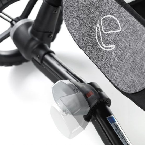 Cochecito Jane Kendo Trio Micro Koos I size 2019