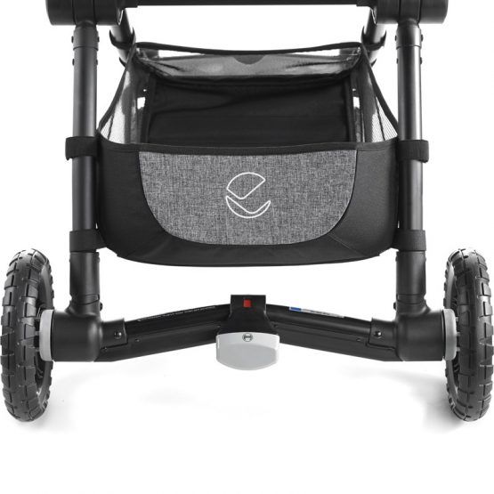 Cochecito Jane Kendo Trio Micro Koos I size 2019