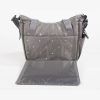 Bolsa Canastilla Cambiador Walking Mum Gaby