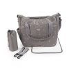 Bolsa Canastilla Cambiador Walking Mum Gaby