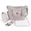 Bolsa Canastilla Cambiador Walking Mum Gaby