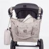 Bolsa Canastilla Cambiador Walking Mum Gaby