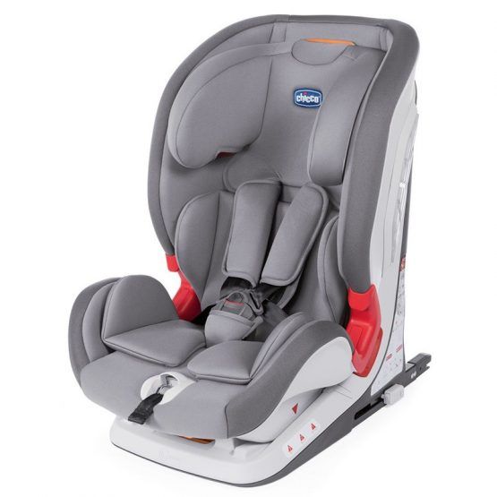 Silla de Auto Youniverse fix de Chicco