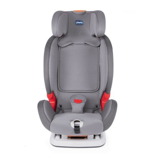 Silla Auto Chicco Youniverse Fix Grupo 123