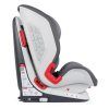 Silla Auto Chicco Youniverse Fix Grupo 123