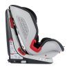 Silla Auto Chicco Youniverse Fix Grupo 123