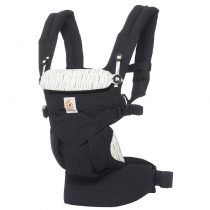 Mochila Portabebe Omni 360 de Ergobaby