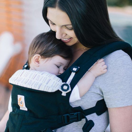 Mochila Portabebe Ergobaby Omni 360