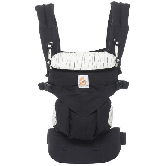 Mochila Portabebe Ergobaby Omni 360