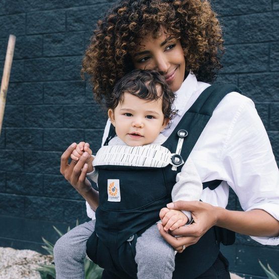 Mochila Portabebe Ergobaby Omni 360