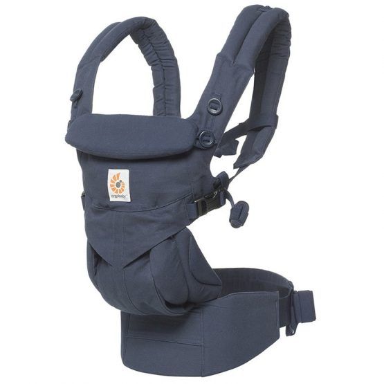 Mochila Portabebe Ergobaby Omni 360