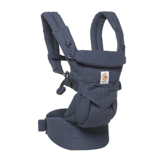 Mochila Portabebe Ergobaby Omni 360