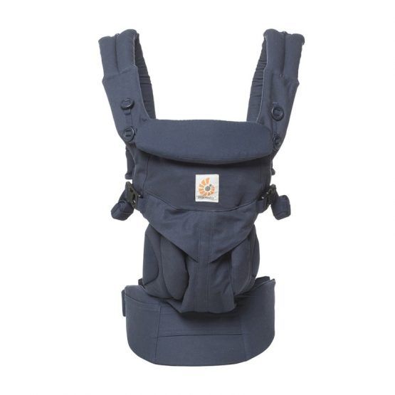 Mochila Portabebe Ergobaby Omni 360