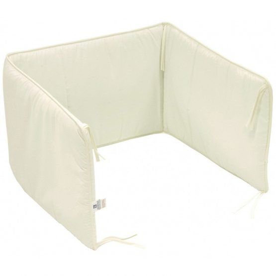 Chichonera Para Cuna 60 Cambrass