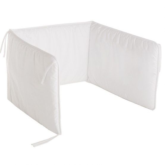 Chichonera Para Cuna 60 Cambrass