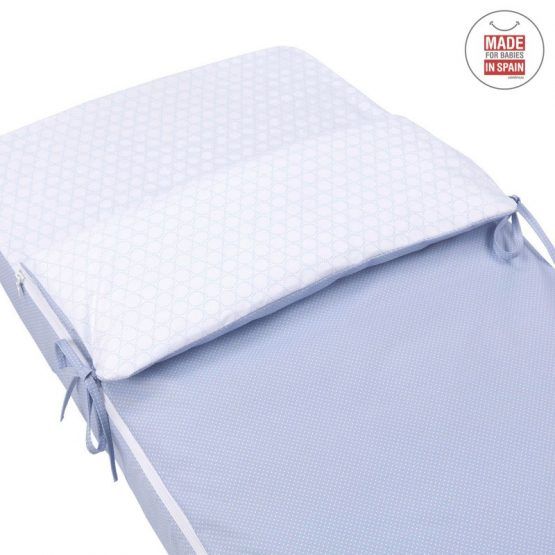 Saco Para Cuna Cambrass