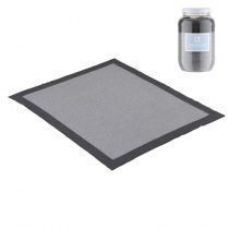 Manta Algodon Bebe 80×100 de Cambrass