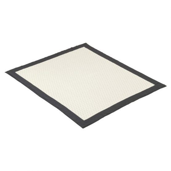 Manta Algodon Bebe Cambrass 80x100