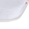 Sabana Bajera Para Cuna Impermeable Tencel Cambrass